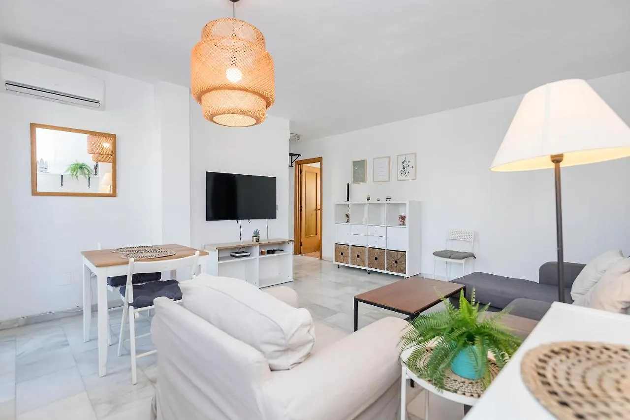 Ferienwohnung Bhost - Wilkinson Málaga