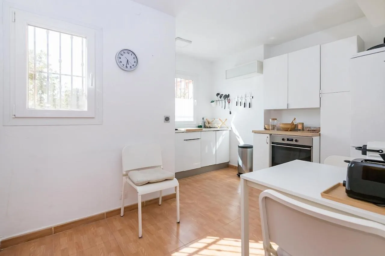 Ferienwohnung Bhost - Wilkinson Málaga Apartment