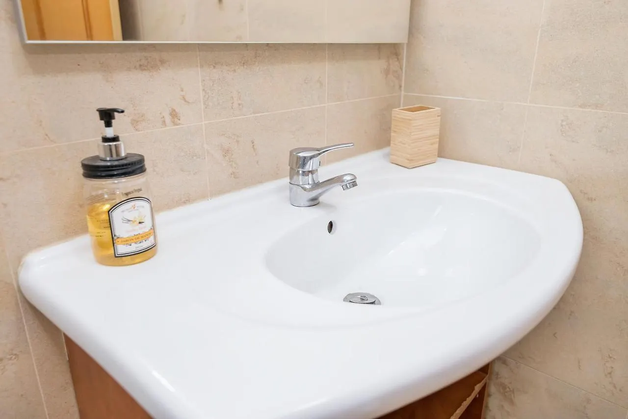 Ferienwohnung Bhost - Wilkinson Málaga