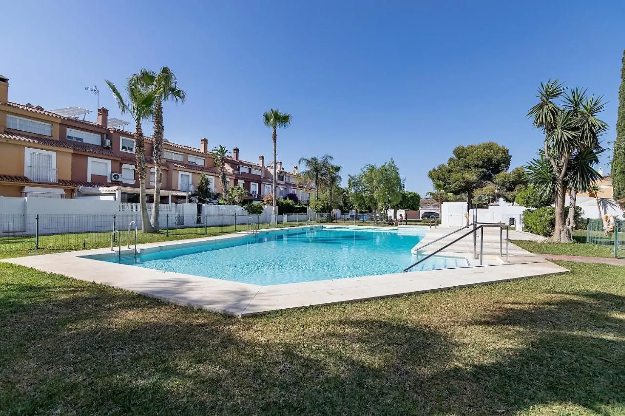 Bhost - Wilkinson Appartement Málaga